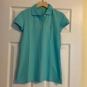 Lilly polo